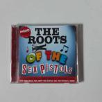 The roots  of the  Sex Pistols, Verzenden, Gebruikt