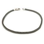 Vieri - Armband - Solid Link Chain - 6.5 g - 18 karaat, Nieuw