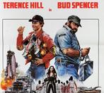 4 Posters - Bud Spencer - Terence Hill - Anche gli angeli, Nieuw