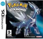 Pokemon Diamond Version - FR (Losse Cartridge) (DS Games), Spelcomputers en Games, Games | Nintendo DS, Ophalen of Verzenden, Zo goed als nieuw