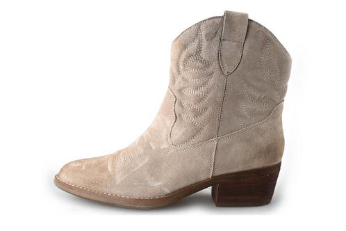 Cellini Cowboy laarzen in maat 42 Beige 10 extra korting Schoenen Marktplaats