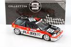 Triple 9 Collection 1:18 - Model raceauto - Honda Civic EF3, Nieuw