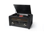 Muse MT-115W - Muziekcenter - Bluetooth en CD-speler - Zwart, Verzenden, Nieuw