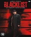 Blacklist - Seizoen 2 - Blu-ray, Cd's en Dvd's, Blu-ray, Verzenden