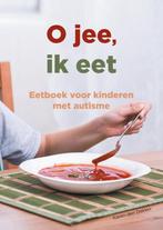 O jee, ik eet 9789491337956 Karen den Dekker, Boeken, Verzenden, Gelezen, Karen den Dekker