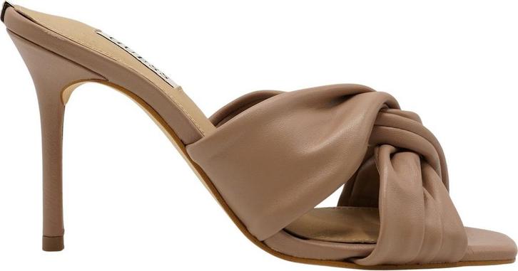 Guess - maat 38- Daiva Dames Pump - Nude, Kleding | Dames, Schoenen, Verzenden