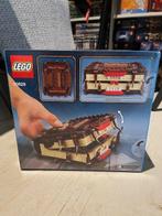Lego Set - 30628 - Harry Potter - The Monster Book of, Kinderen en Baby's, Speelgoed | Duplo en Lego, Nieuw