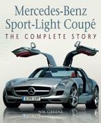Mercedes-Benz Sport-Light Coupe, Mercedes-Benz SL klasse, Boeken, Auto's | Boeken, Nieuw, Nik Greene, Algemeen, Verzenden