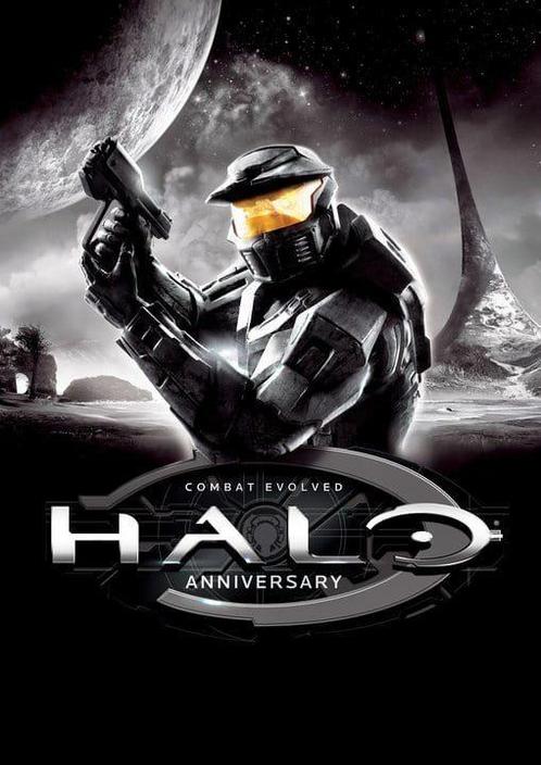Halo: Combat Evolved Anniversary [Xbox 360], Spelcomputers en Games, Games | Xbox 360, Ophalen of Verzenden
