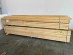 Veiling - 20x vuren balk 390x10x6.5 cm, Doe-het-zelf en Verbouw, Hout en Planken, Nieuw