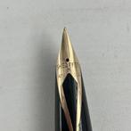 Sheaffer - Silver Imperial Fountain, Sterling Diamond Design, Nieuw