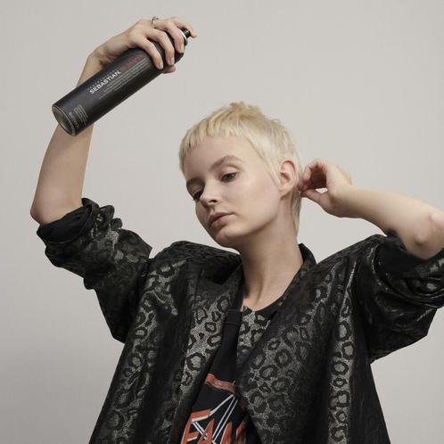 Sebastian Re Shaper Haarspray 50ml, Sieraden, Tassen en Uiterlijk, Uiterlijk | Haarverzorging, Gel, Wax, Haarlak of Mousse, Nieuw