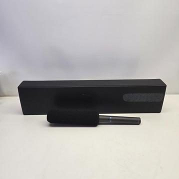 Audio Technica AT897 Richtmicrofoon Incl. Doosje | Nette... beschikbaar voor biedingen