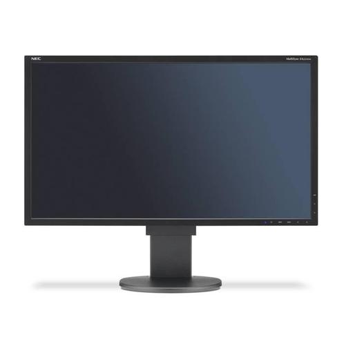 NEC MultiSync EA223WM - 22 inch - 1680x1050 - DP - DVI - VGA, Computers en Software, Monitoren, Zo goed als nieuw, Verzenden