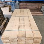 Eiken en Amerikaans noten planken meubelhout 22/27/39/52mm, Nieuw