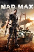 Mad Max [Xbox One], Spelcomputers en Games, Games | Xbox One, Ophalen of Verzenden, Nieuw