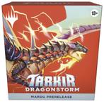 Magic The Gathering TCG Tarkir Dragonstorm Prerelease, Ophalen of Verzenden, Nieuw