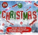 cd - Various - Christmas: The Collection 3-CD, Verzenden, Nieuw in verpakking