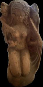 Beeldje - Replica statuetta votiva - Aardewerk, Antiek en Kunst