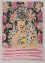 Henri Matisse (1869-1954) - LEspagnole, Antiek en Kunst