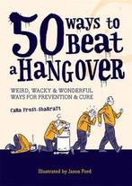 50 Ways To Beat A Hangover, Ophalen of Verzenden, Nieuw