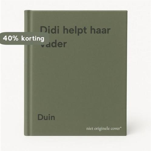 Didi helpt haar vader 9789020661101 Duin, Boeken, Overige Boeken, Gelezen, Verzenden