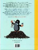 Hoe het molletje aan zijn broek kwam / Molletje Zdenêk Miler, Verzenden, Zo goed als nieuw, Zdenêk Miler