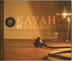 cd digi - Kayah - MTV Unplugged, Verzenden, Zo goed als nieuw