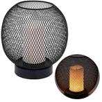 Cheqo® Luxe Tafellamp - Bedlamp - Lamp - Sfeerverlichting -, Huis en Inrichting, Lampen | Tafellampen, Nieuw, Verzenden