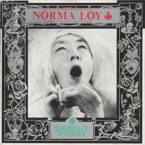 cd - Norma Loy - Sacrifice / T-Vision, Cd's en Dvd's, Cd's | Overige Cd's, Zo goed als nieuw, Verzenden