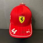 Ferrari - Formule 1 - Lewis Hamilton - 2025 - Pet, Verzamelen, Nieuw