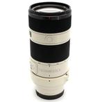 Sony FE 70-200mm F/4 G OSS voor SONY systeemcameras, Nieuw
