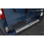 Achterbumperbeschermer | Nissan Primastar, Opel Vivaro, Rena, Verzenden, Nieuw, Opel