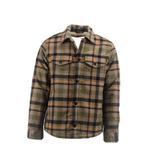 Timberland Overhemd in maat S Groen | 10% korting, Kleding | Heren, Verzenden, Zo goed als nieuw, Overige kleuren, Timberland