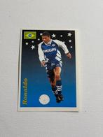 Panini - Supercalcio 95/96 - #196 Ronaldo PSV Sticker, Verzamelen, Stickers, Nieuw
