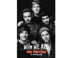 Boek One Direction Autobiography 9780007577316, Verzenden, Zo goed als nieuw