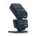 Nissin i40 (Fujifilm) nr. 1202, Ophalen of Verzenden, Zo goed als nieuw