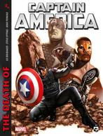 The Death of Captain America 2 (van 6) [NL], Boeken, Strips | Comics, Verzenden, Nieuw