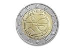 2 euro EMU 2009 - Slovenië, Verzenden