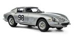 CMC 1:18 - Modelauto - Ferrari 275 GTB/C - 1966 - Chassis, Nieuw