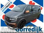Zakelijke lease - Volkswagen Transporter 2.0 TDI DC, Automaat, Gebruikt, Euro 6, Airbags