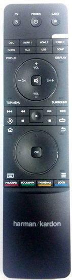 Harman Kardon BDS375 afstandsbediening, Verzenden, Nieuw