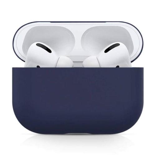 Flexibel Hoesje voor AirPods Pro - Silicone Skin AirPod Case, Telecommunicatie, Mobiele telefoons | Hoesjes en Frontjes | Overige merken