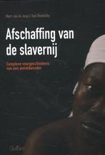 Afschaffing van de slavernij 9789044130614 Yael Wodnitzky, Verzenden, Zo goed als nieuw, Yael Wodnitzky