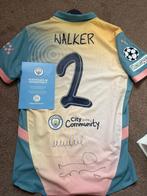 Manchester City - Kampioenschaps voetbal competitie - Kyle, Nieuw