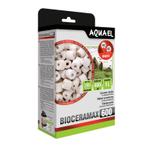 Bioceramax pro 600 - 1000ml (Aquael filtermaterialen), Dieren en Toebehoren, Vissen | Aquaria en Toebehoren, Ophalen of Verzenden