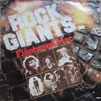 LP gebruikt - Fleetwood Mac - Rock Giants
