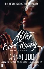 After ever happy / After / 4 9789049202279 Anna Todd, Boeken, Verzenden, Zo goed als nieuw, Anna Todd