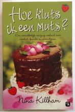 Hoe kluts ik een muts ? 9789085196594 Nina Killham, Gelezen, Verzenden, Nina Killham