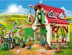 Playmobil Country 70887 Boerderij met fokkerij voor kleine, Kinderen en Baby's, Speelgoed | Playmobil, Nieuw, Ophalen of Verzenden